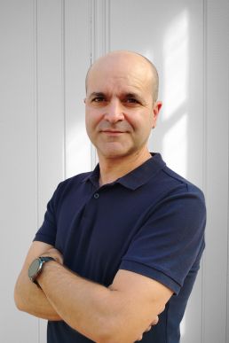 Rubén Cerdá